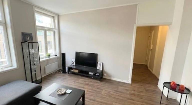 Apartment with 1 room for 4 persons in Oslo