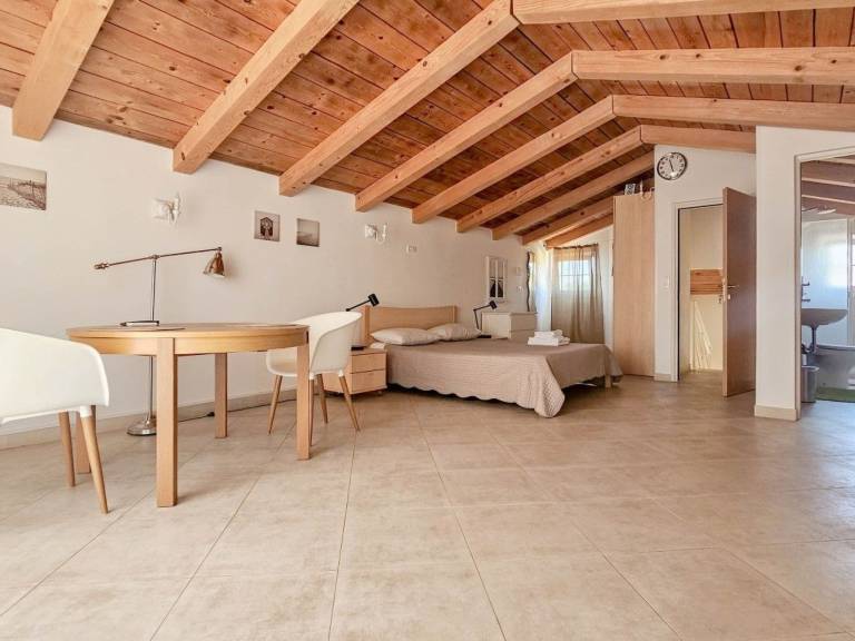 Apartment with 1 room for 2 persons — photo 3