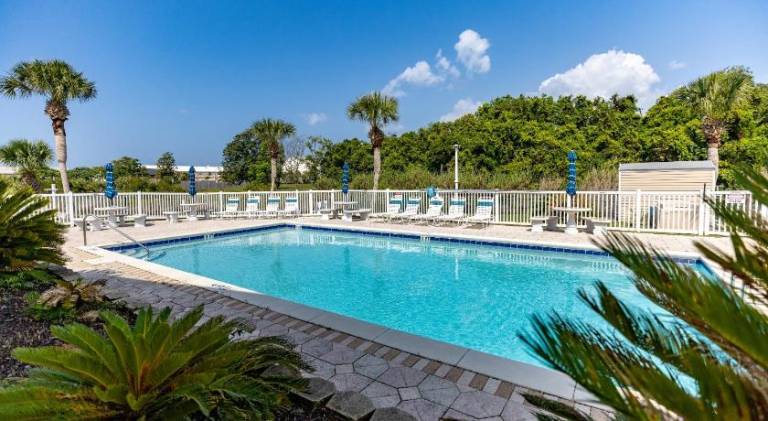 Vacation home with 2 rooms for 8 persons — photo 3