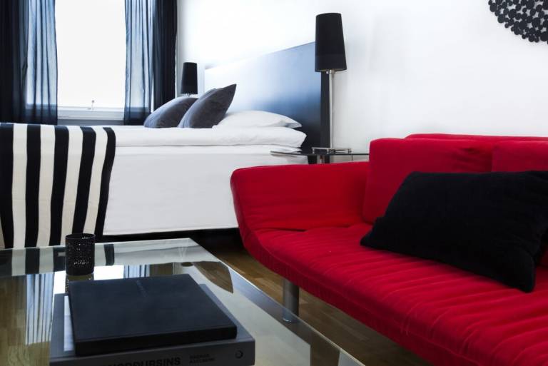 Mani Apartments Budget Studio