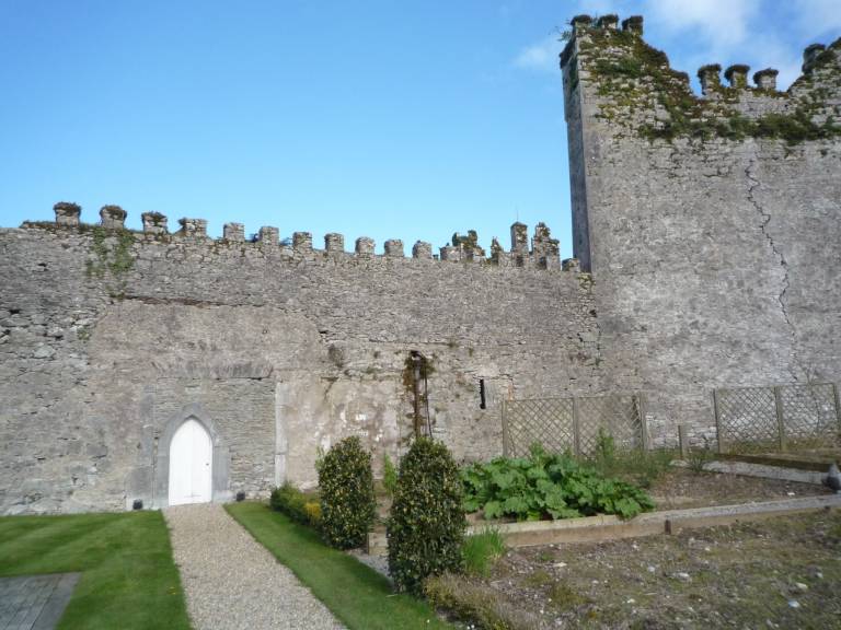 Maison de vacances Castlemartyr