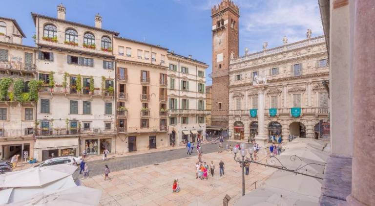 Corte Realdi Suites Piazza Erbe — photo 5