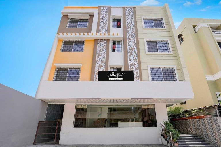 Collection O Chhatrapati Nagar