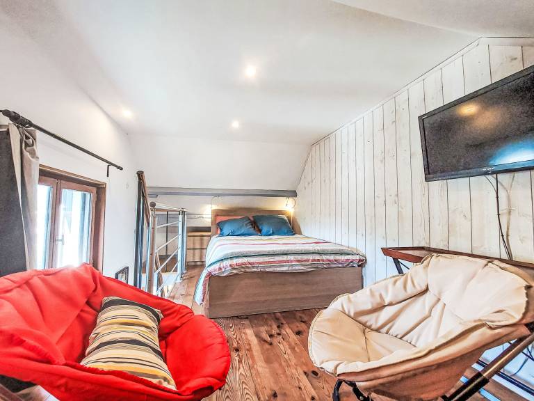 Vacation home with garden & patio | Dogs allowed — photo 3