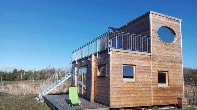 Ferienhaus Bad Liebenwerda