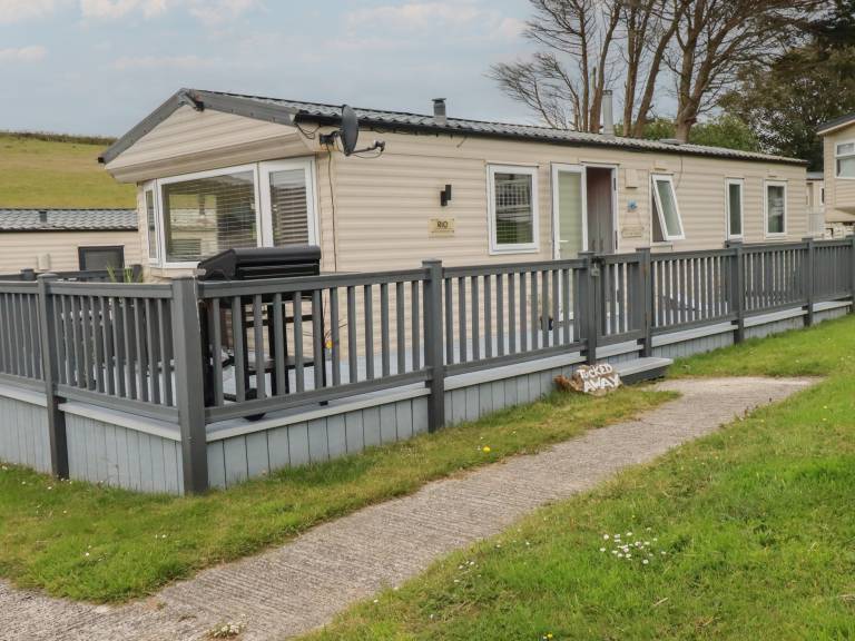 Cabin  Newquay
