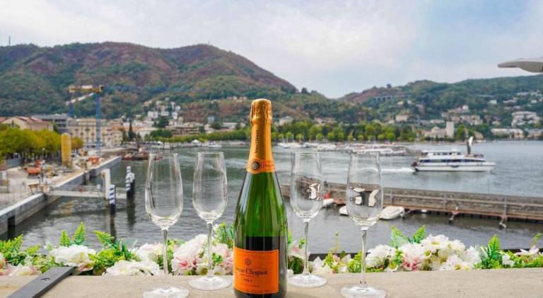 Rental apartment | Close to Como Cathedral in Brunate