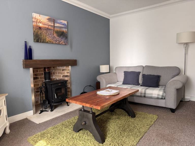 House Nairn