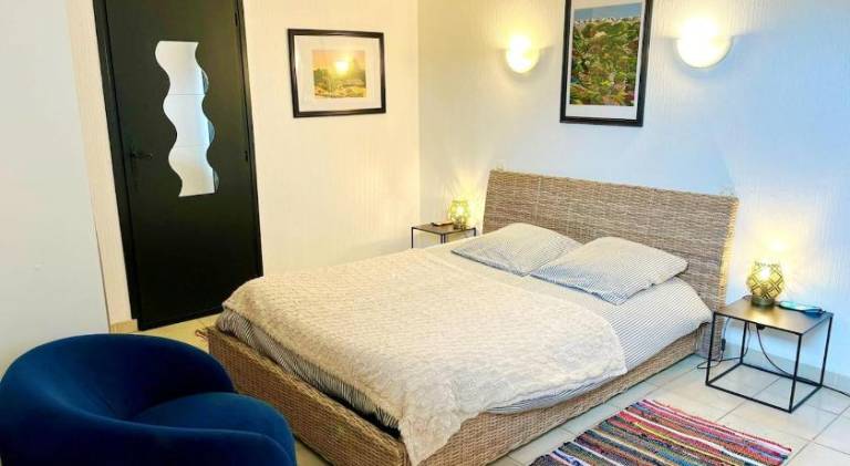Rental apartment with 1 room for 4 persons — photo 2
