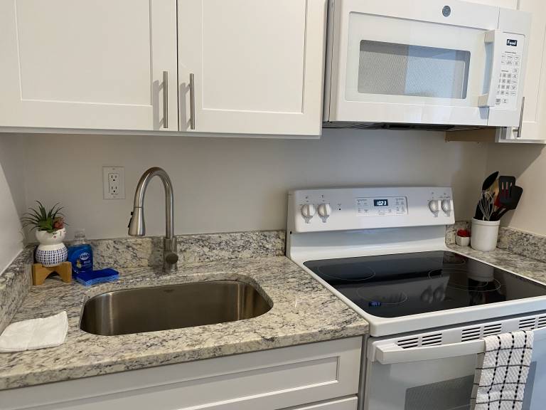Apartment  Attalla