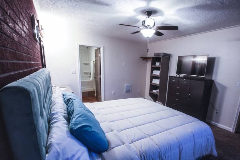 Aparthotel  Rexburg
