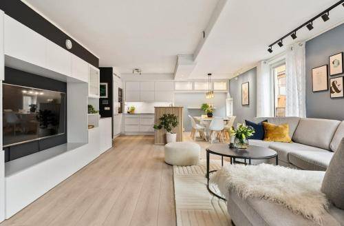 Apartma  Trondheim