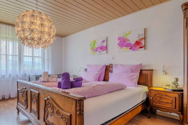 Ferienwohnung  Haslach im Kinzigtal