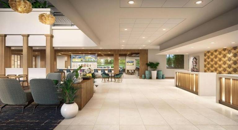 Holiday Inn San Jose - Silicon Valley By IHG — photo 4