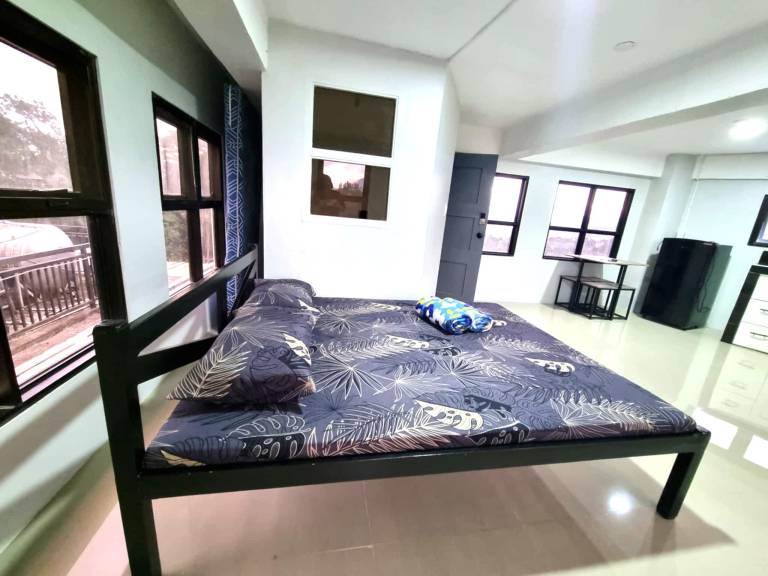 Holiday apartment | Suitable for remote work in Baguio