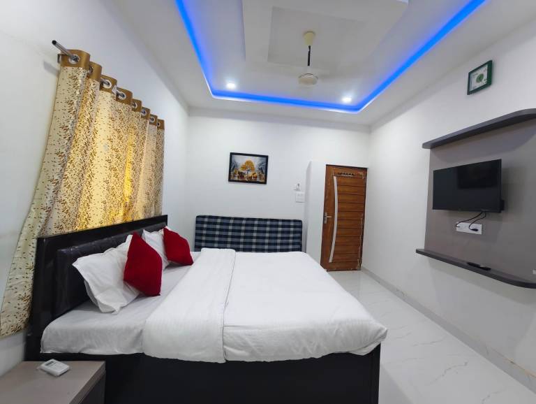 Landmark Hotel in Jodhpur