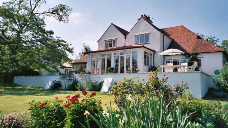 Bed and breakfast Snitterfield