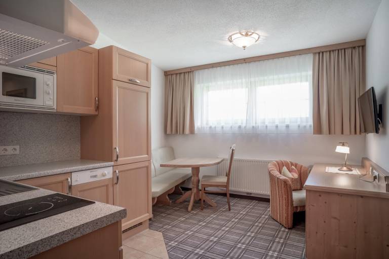 Ferienwohnung  Hochgurgl