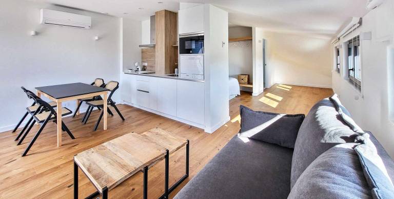 Apartamento Carballo