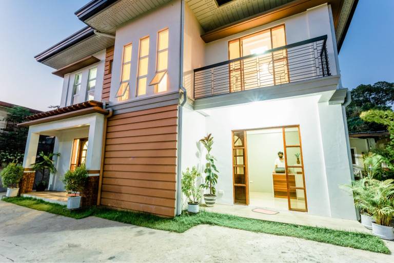House | Perfect for remote work | Pets allowed in Vigan