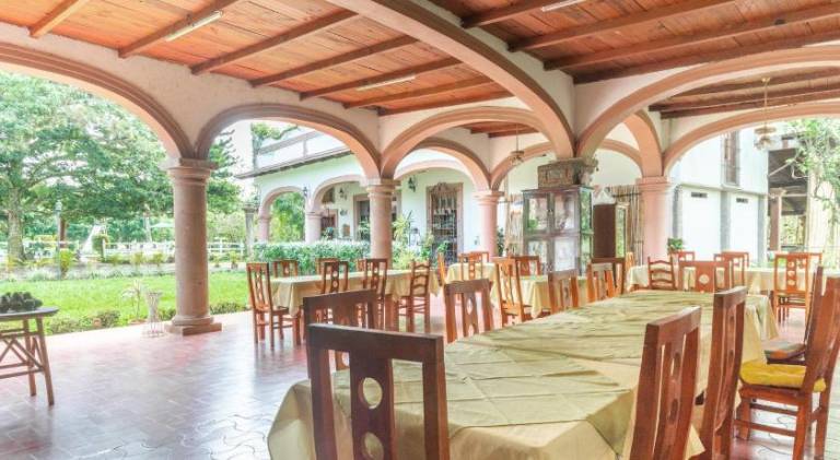 Rancho Hotel El Carmen — photo 2