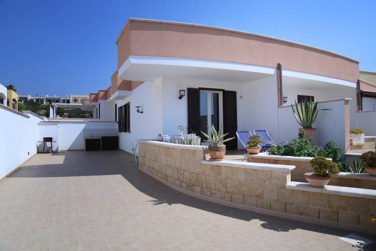 Villa | Panoramic view — photo 4