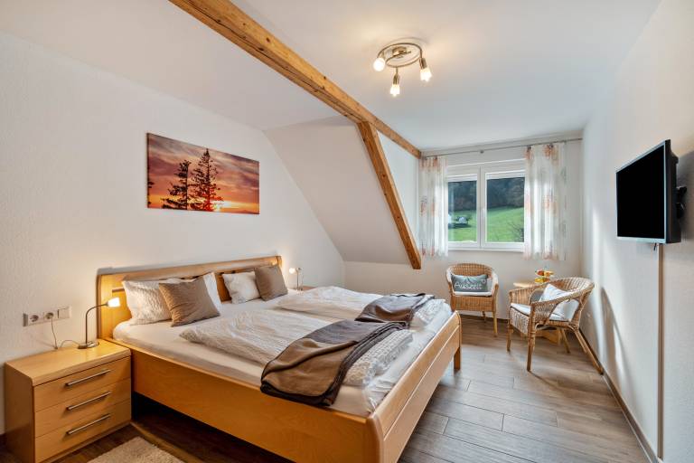 Private room Winden im Elztal