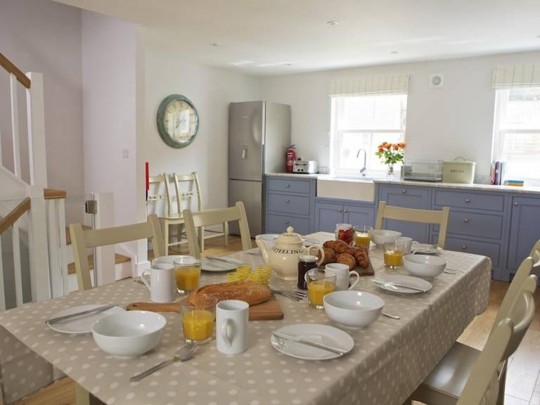 Cottage Salcombe