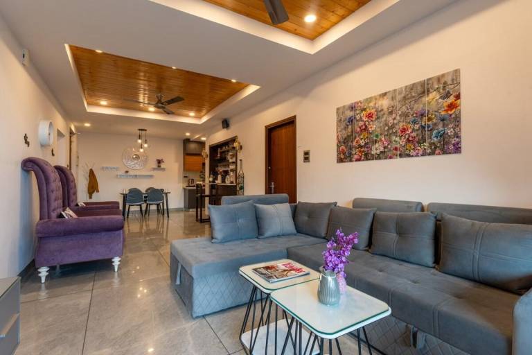 House | Good for workation | Dogs allowed in Shimla