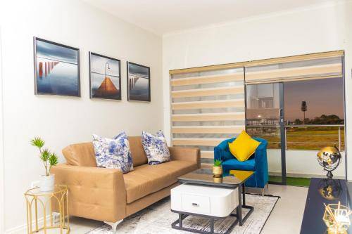 Appartement Midrand