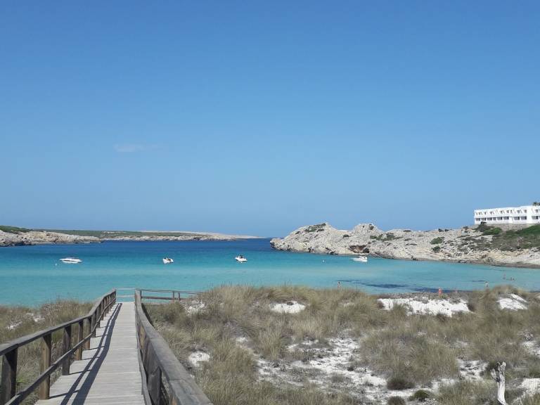Apartamento Fornells