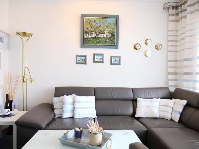Apartament Westerland