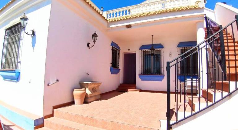 Casa Illora