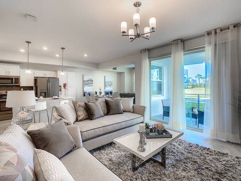 Condo Kissimmee