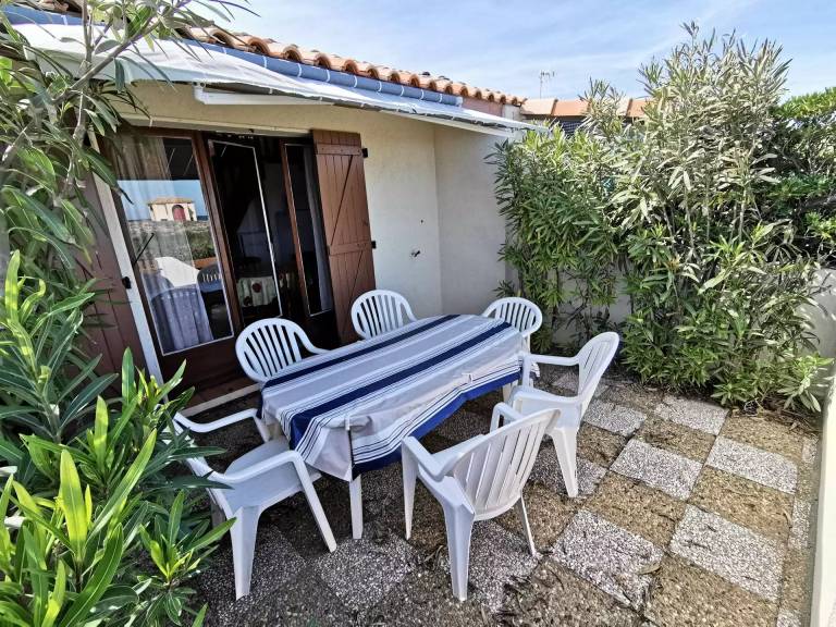 House with 3 rooms for 5 persons — photo 2
