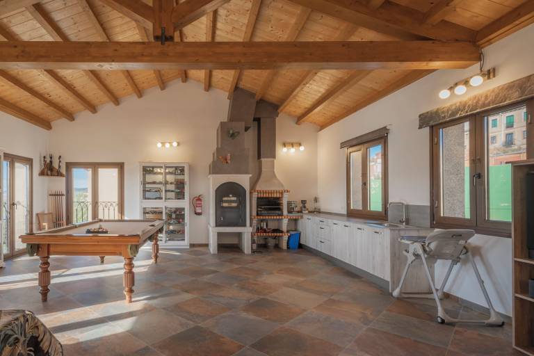 Casa Castrojeriz