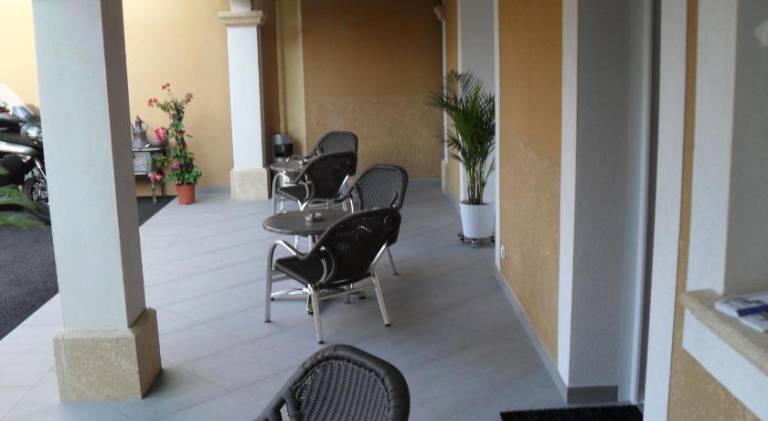 Hotel l'Anvia — photo 5