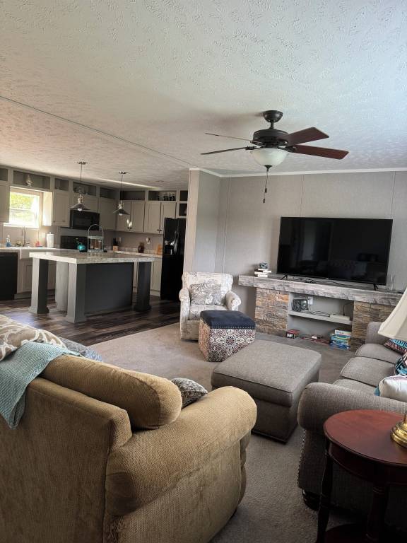 Mobile home Nancy