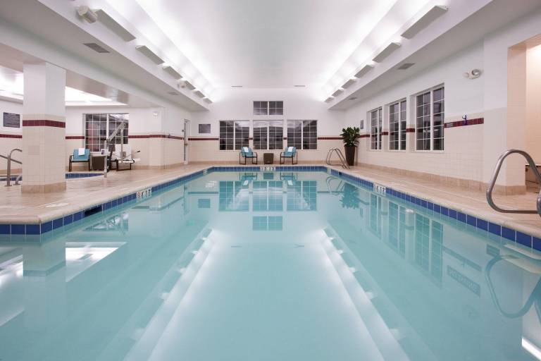 Residence Inn by Marriott Salt Lake City Airport — photo 2