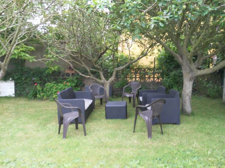 Casa Suances