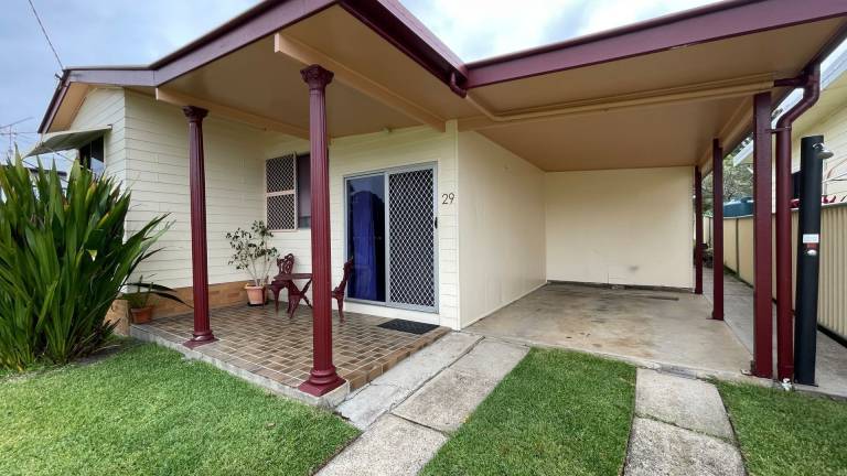 Cottage South West Rocks