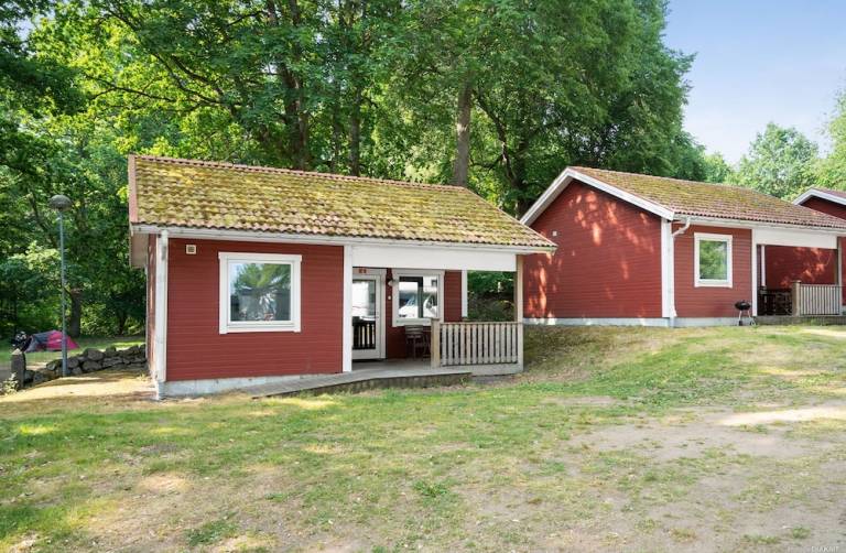 Ferienpark Bökhult