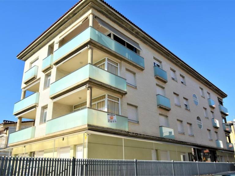 Apartamento Segur de Calafell