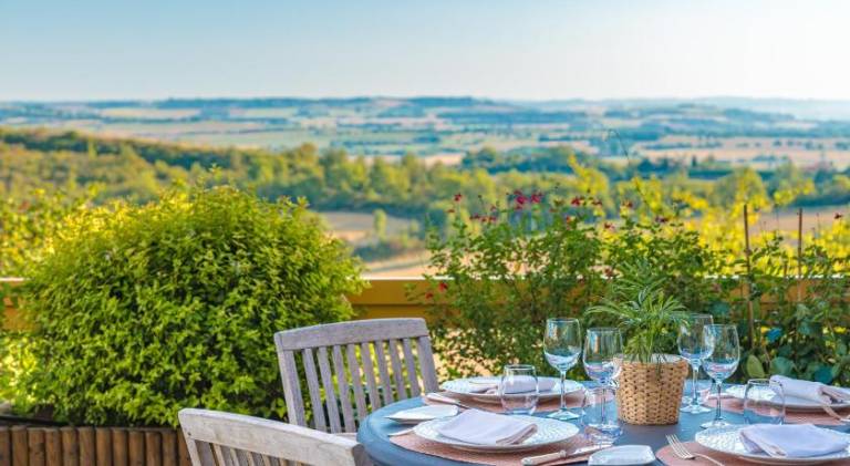 Auberge du Poids Public Logis Hotel — photo 4