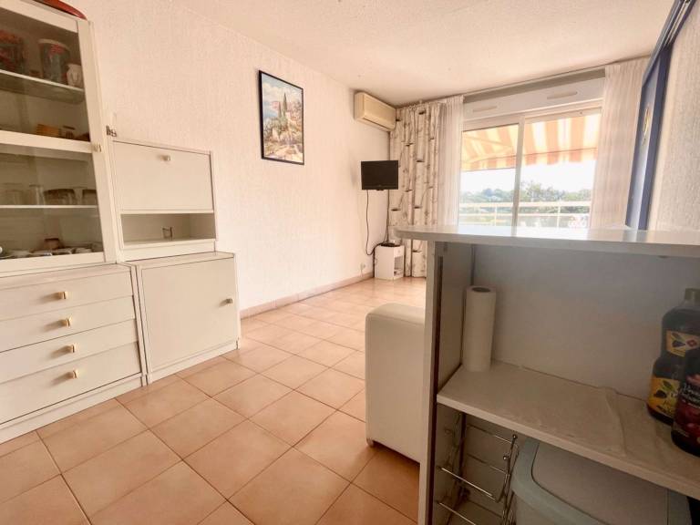 Holiday apartment with 1 room for 4 persons — photo 3
