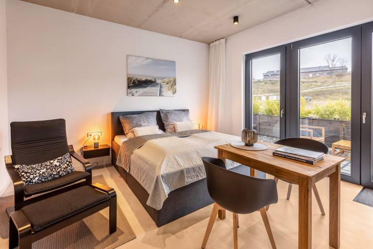 Ferienwohnung Bad Düben