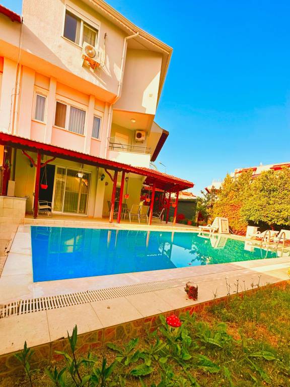 Villa Kadriye Mahallesi