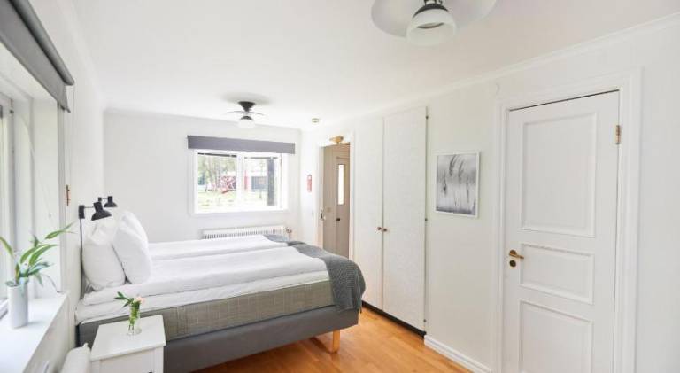 Mullsjo Hotell & Konferens — photo 2