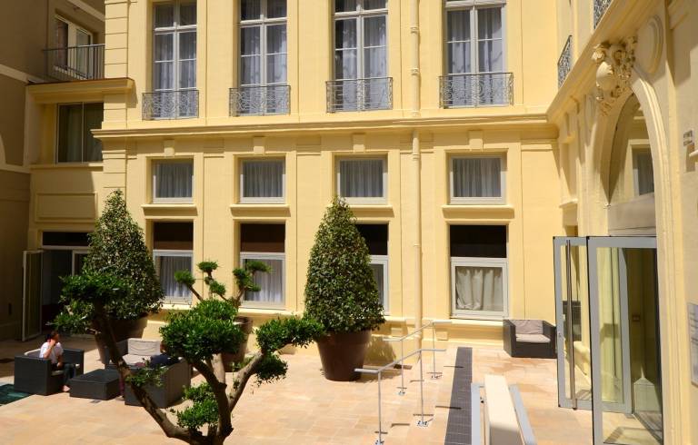 Villa Montpellier