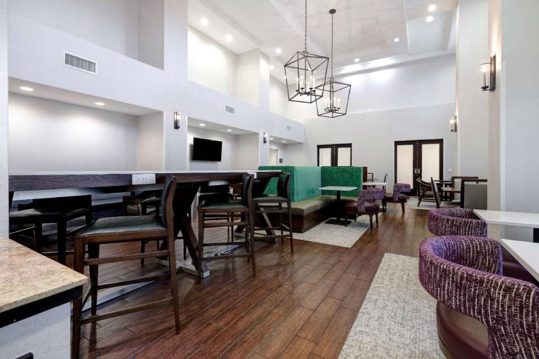 Hampton Inn & Suites San Luis Obispo — photo 5